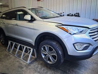PARTS FOR 2014 Hyundai SANTA FE 3.3L Engine KOREA