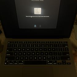 MacBook Air 13-inch