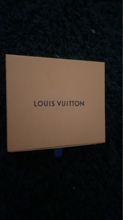 Louie Vuitton wallet