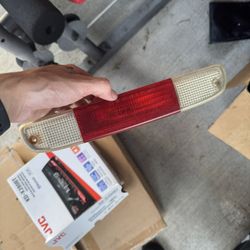 Dodge Dakota Rear Light 