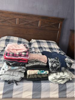 Women Clothes Big Bundle (Size M)