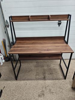 Office desk