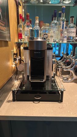Nespresso Vertuo Machine