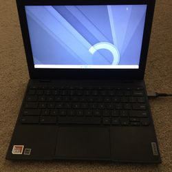 Lenovo Chromebook 100e 2nd Gen