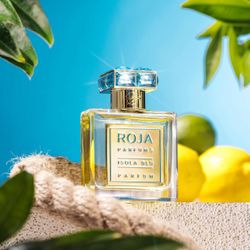 New Roja Isola Perfume For Men 
