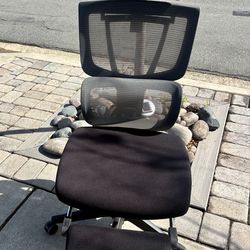 Office chair
