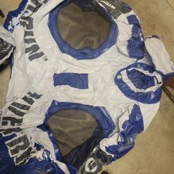 2 Person Float Tube New