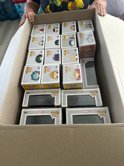 Funko pop