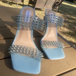 STEVE MADDEN heels