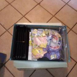 Game Of Life SpongeBob SquarePants Edition 