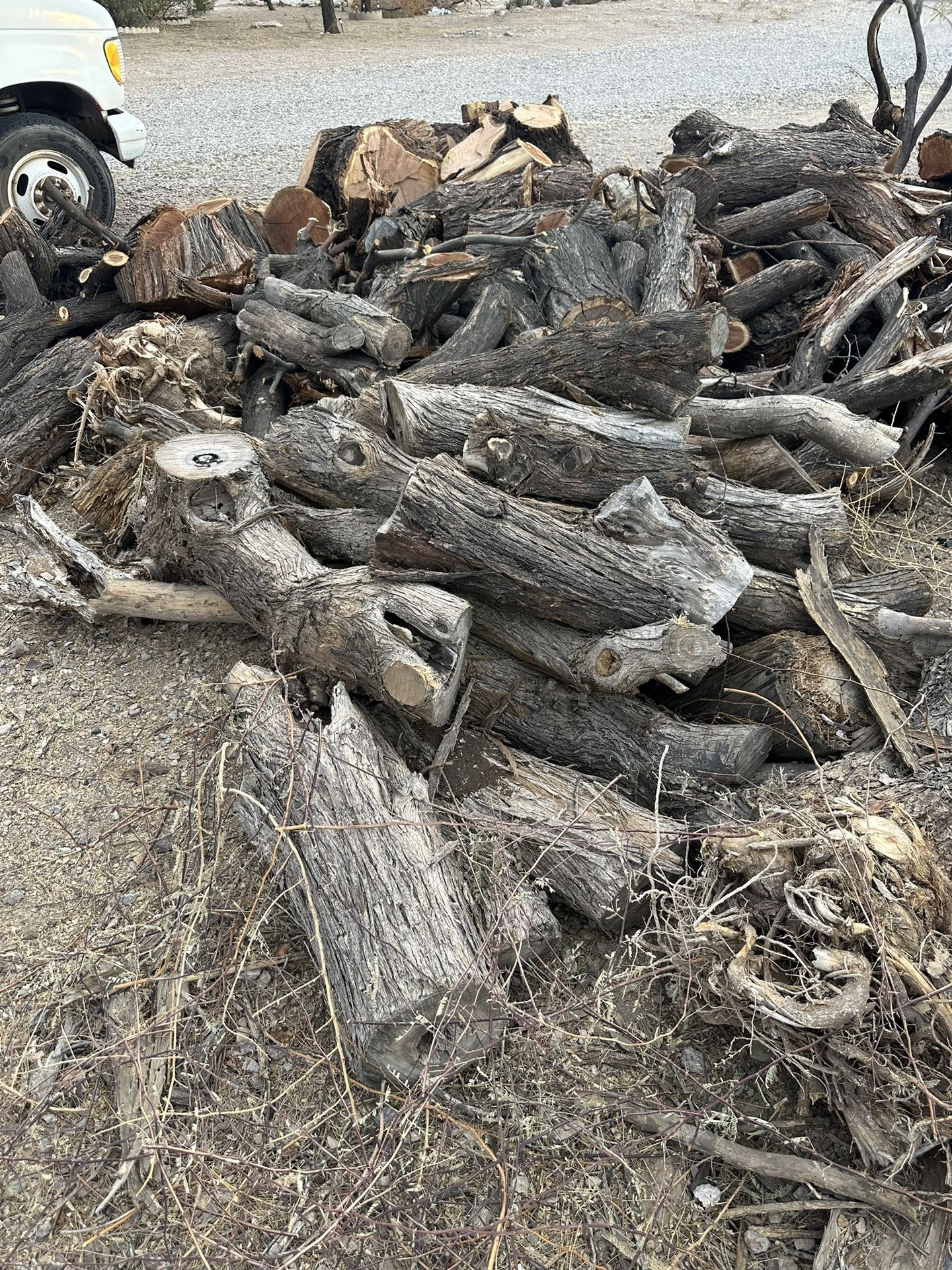 Firewood