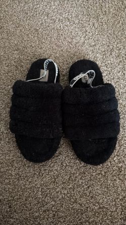 Uggs Slippers
