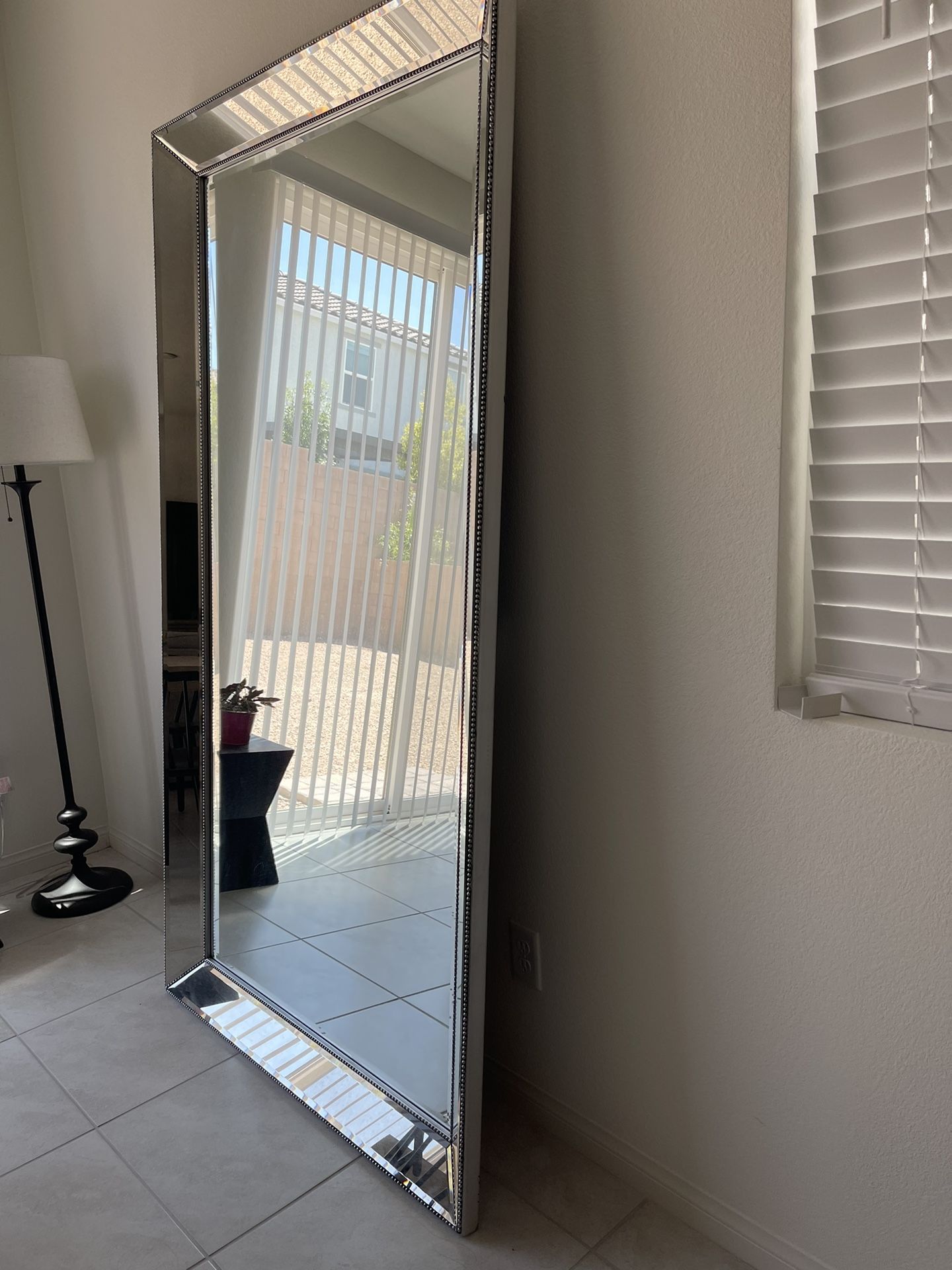 Used Full Body Mirror