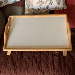 Bed Table / Tray 