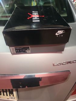 Jordan Shoes