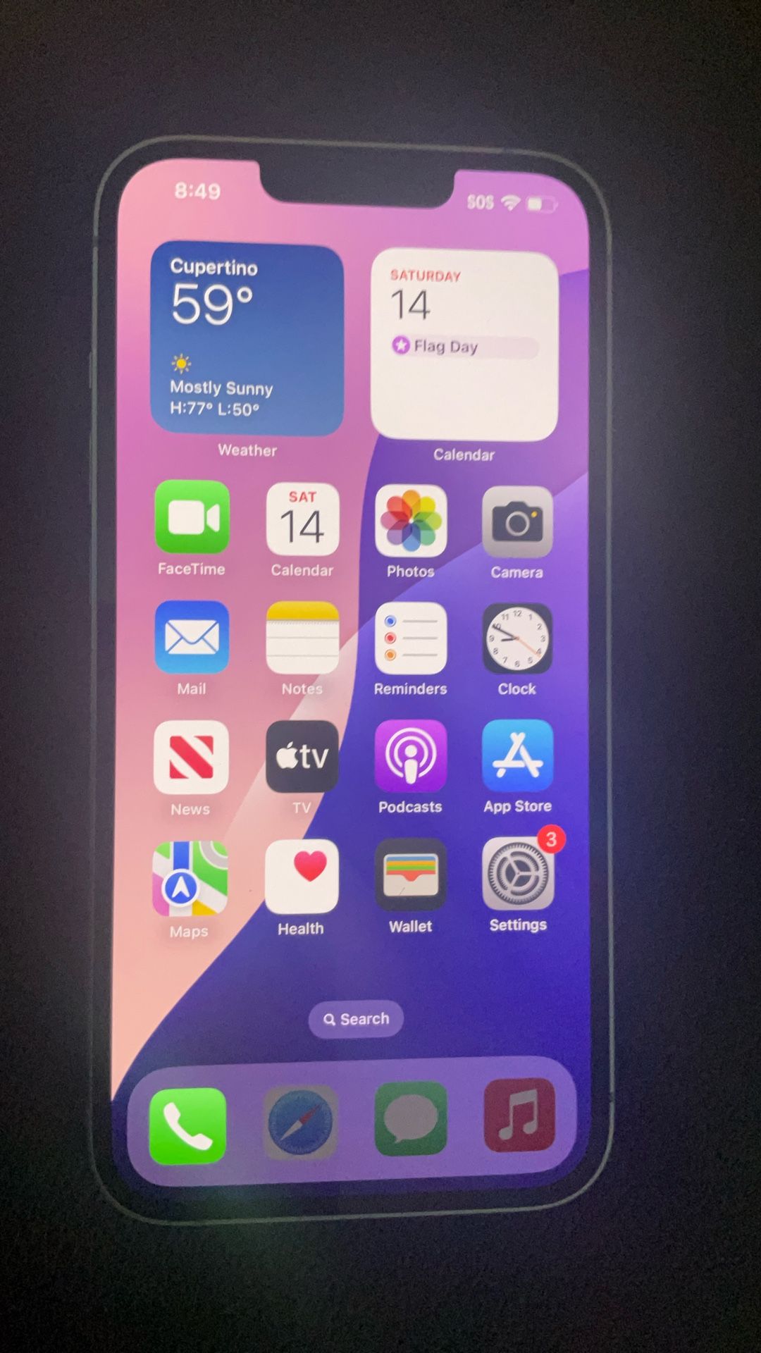 iPhone 14 128GB Unlocked