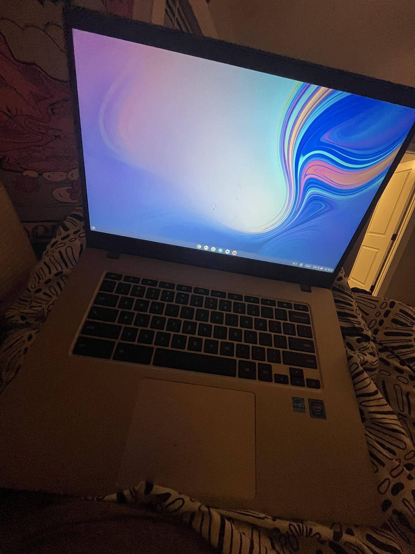 Samsung Chromebook