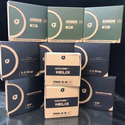 Polar Pro Filters & Accessories