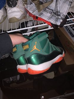 Jordan 11s