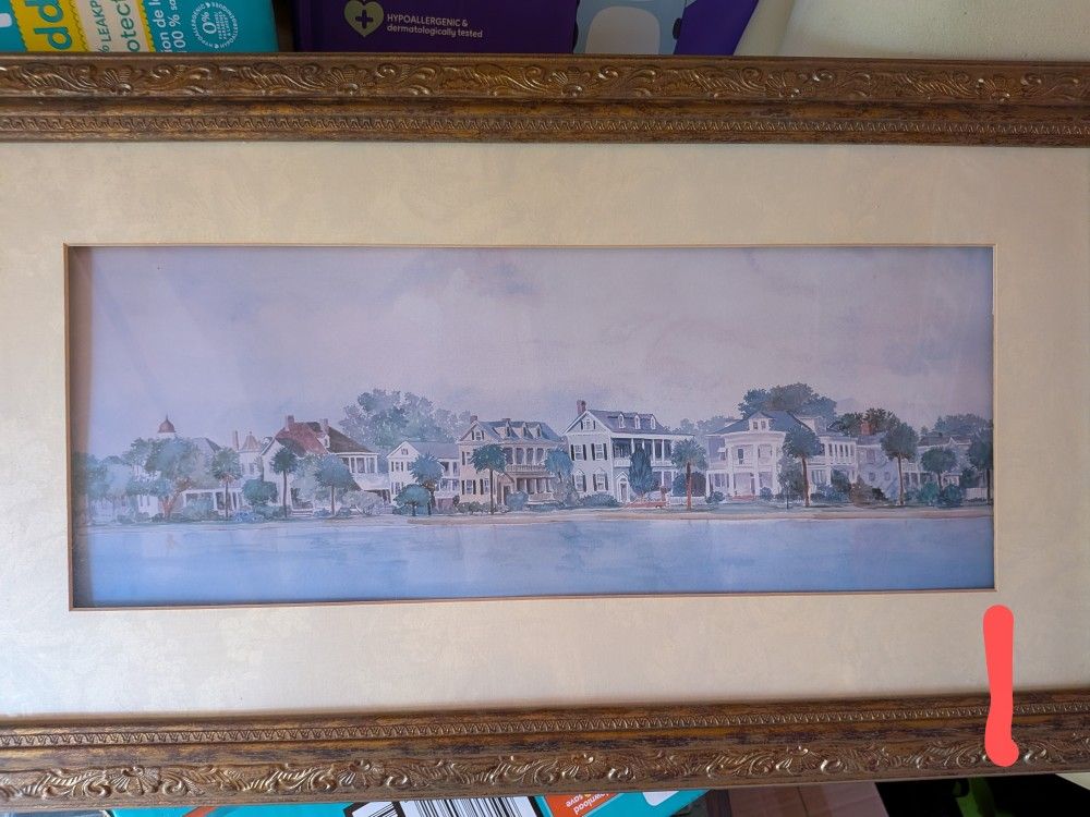 Framed Prints