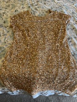 Women’s dress xl
