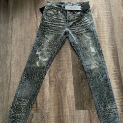 PRVT LBL SZ 28 BRAND NEW