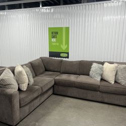 Sectional Couch 