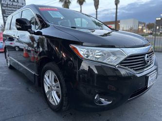 2011 Nissan Quest