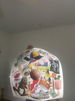 Cj Hendry Kitchen Sink Print