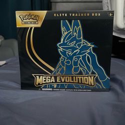 Pokémon ETB