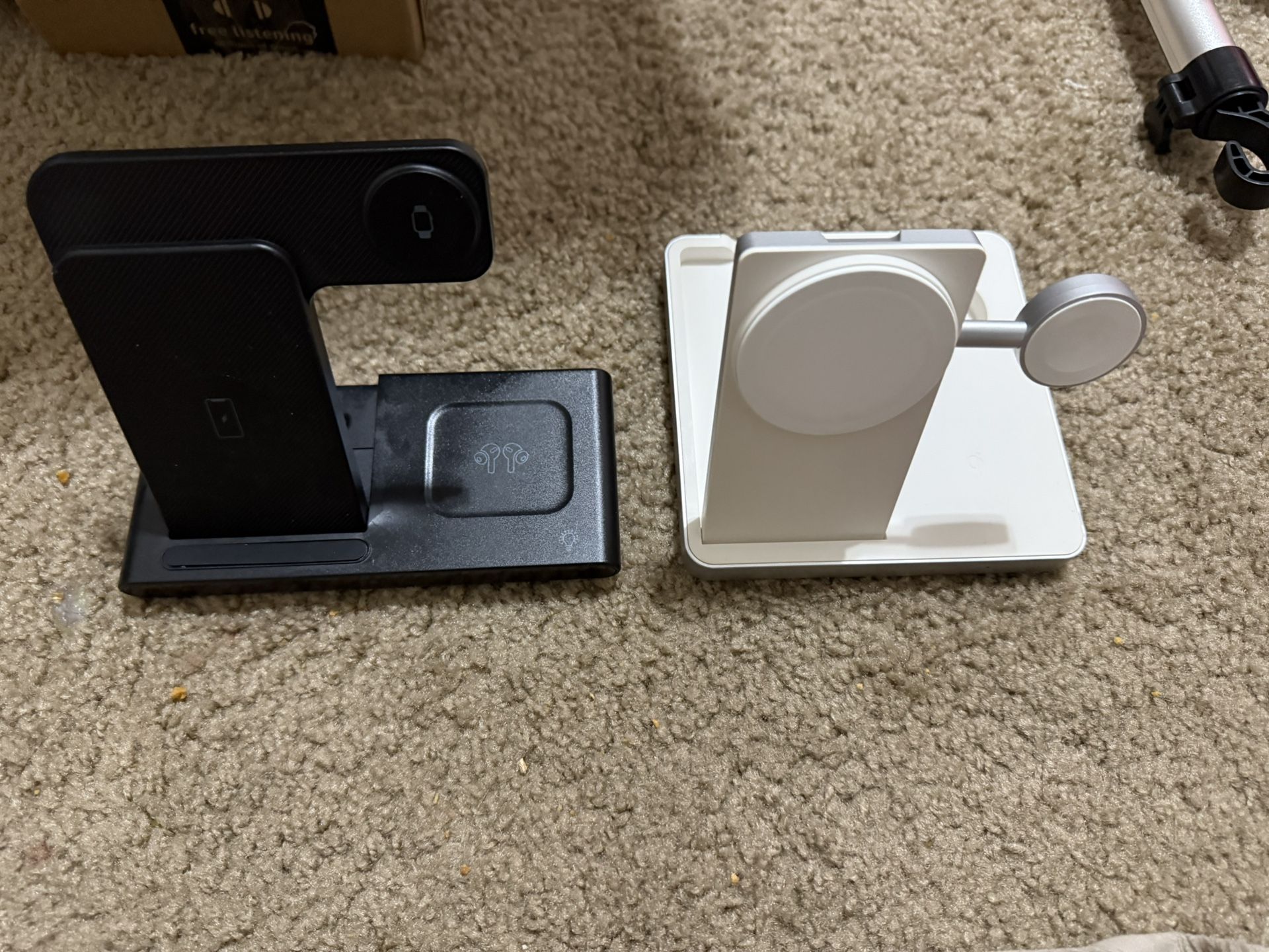 3 In 1 Charger 