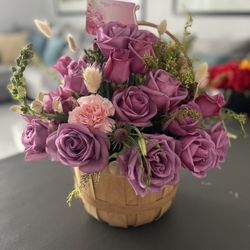 Mother’s Day Flower Arrangements🌹 