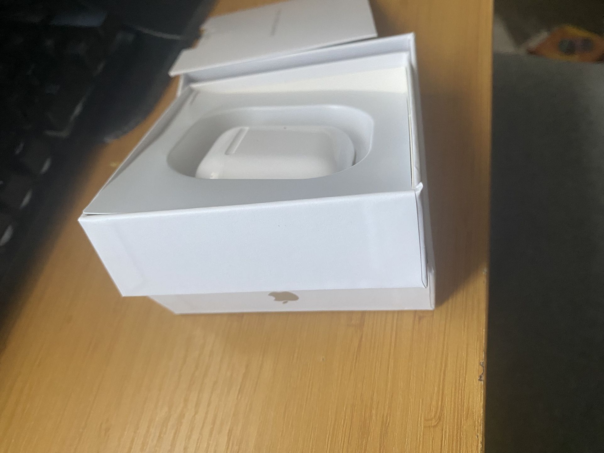 Apple AirPods Gen2