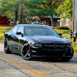 Hellcat replica wheels