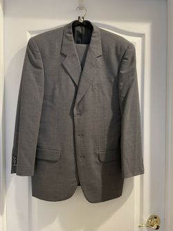 Lawman Classics Suit Blazer
