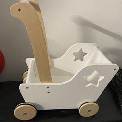 Baby Toy, Decorative Stroller