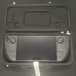 Steam Deck LCD (256 GB)
