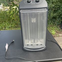 Space Heater