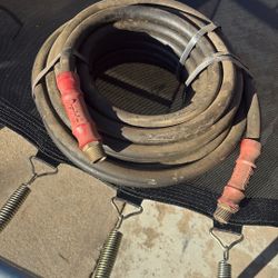Diablo Air Compressor Hose