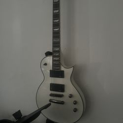 Harley Guitar 