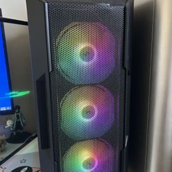 Like Brand New Pc Includes 240hz Monitor Super Offer Cheap!