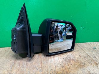 Ford f150 mirror 2015 2016 2017 2018 2019 2020 Oem
