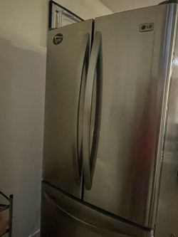 Frige