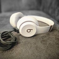 Beats Solo 4 - Demo