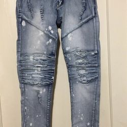 Waimea skinny fit men’s jeans /30-30