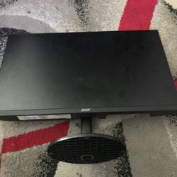 Acer gaming monitor