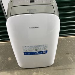 Honeywell Portable AC 12,000 Btu