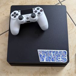 PS4 