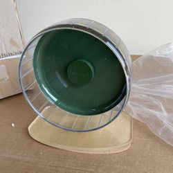 Hamster Wheel