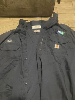 Carhartt Shirt